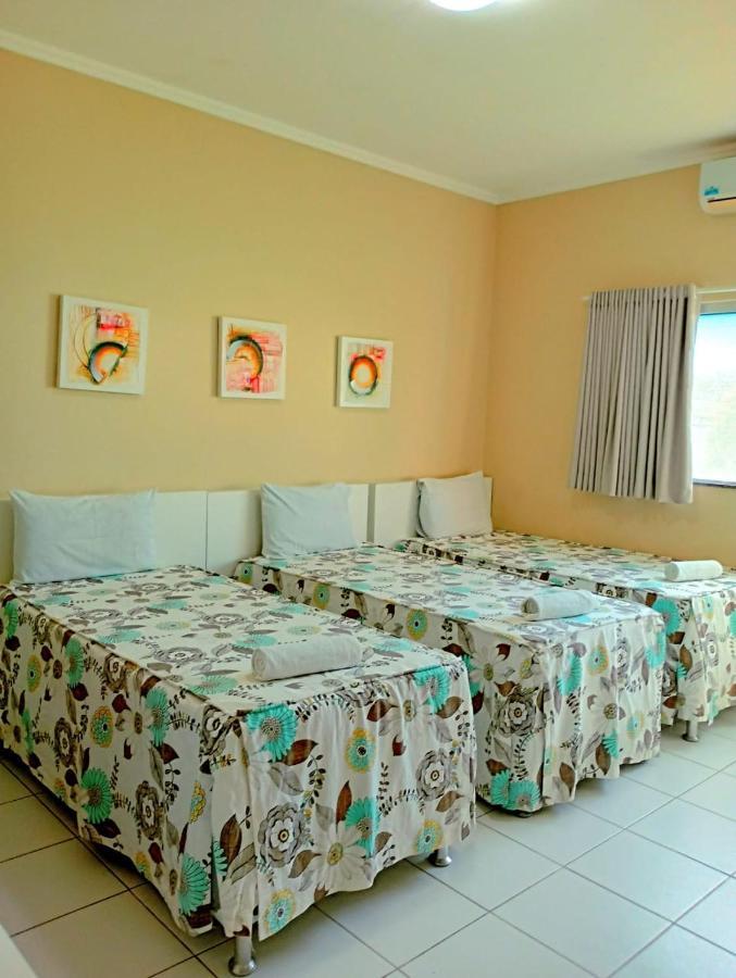 Hotel Santa Maria Poco Redondo  Esterno foto