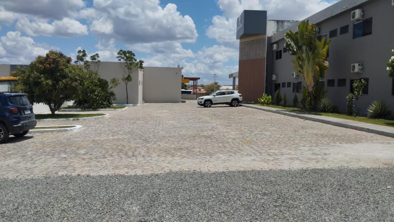 Hotel Santa Maria Poco Redondo  Esterno foto