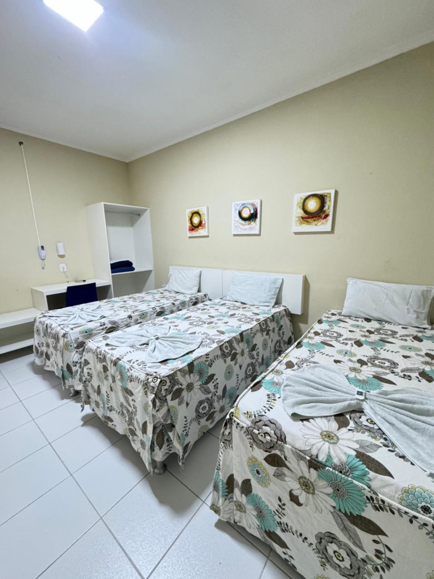 Hotel Santa Maria Poco Redondo  Esterno foto